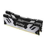 RAM Memory Kingston KF564C32RSK2-32 32 GB DDR5 SDRAM DDR5 6400 MHz cl32-0