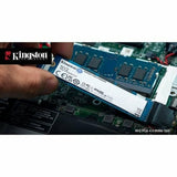 Hard Drive Kingston NV2 4TB 4 TB SSD-1