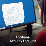 Micro SD Memory Card with Adaptor Kingston IKVP50C/64GB 64 GB-4