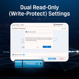 Micro SD Memory Card with Adaptor Kingston IKVP50C/64GB 64 GB-3