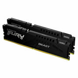 RAM Memory Kingston Beast 32 GB DDR5 SDRAM DDR5 5600 MHz-45