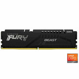 RAM Memory Kingston Beast 32 GB DDR5 SDRAM DDR5 5600 MHz-39