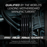 RAM Memory Kingston Beast 32 GB DDR5 SDRAM DDR5 5600 MHz-31