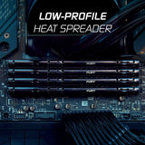 RAM Memory Kingston Beast 32 GB DDR5 SDRAM DDR5 5600 MHz-29
