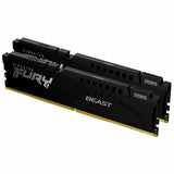 RAM Memory Kingston Beast 32 GB DDR5 SDRAM DDR5 5600 MHz-26