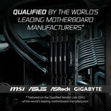 RAM Memory Kingston Beast 32 GB DDR5 SDRAM DDR5 5600 MHz-7