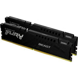 RAM Memory Kingston Beast 32 GB DDR5 SDRAM DDR5 5600 MHz-0