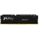 RAM Memory Kingston Beast 16 GB DDR4 DDR5 5600 MHz-21