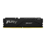 RAM Memory Kingston Beast 16 GB DDR4 DDR5 5600 MHz-9