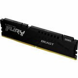 RAM Memory Kingston Beast 16 GB DDR4 DDR5 5600 MHz-28