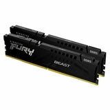 RAM Memory Kingston Beast 32 GB DIMM 5200 MHz CL36-8