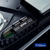 Hard Drive Kingston SFYRDK/2000G 2 TB SSD-5