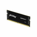 RAM Memory Kingston KF556S40IBK2-64 32 GB 64 GB DDR5 SDRAM DDR5 5600 MHz CL40-33