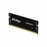 RAM Memory Kingston KF556S40IBK2-64 32 GB 64 GB DDR5 SDRAM DDR5 5600 MHz CL40-22