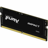 RAM Memory Kingston Impact 32 GB 5600 MHz DDR5 SDRAM DDR5 CL40-2