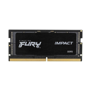 RAM Memory Kingston Impact 32 GB-0