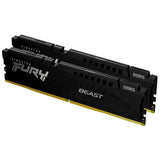 RAM Memory Kingston Beast KF560C40BBK2-64 64 GB DDR5 6000 MHz CL40-0