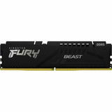 RAM Memory Kingston Fury KF560C40BB 32 GB DDR5 6000 MHz CL40-3