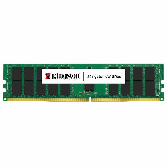 RAM Memory Kingston KSM48R40BD8KMM-32HMR 32 GB DDR5 4800 MHz CL40-0