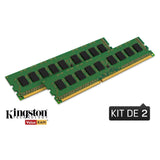 RAM Memory Kingston KVR52U42BD8K2-64 64 GB DDR5 5200 MHz CL42-2