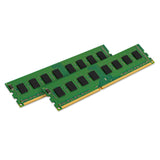 RAM Memory Kingston KVR52U42BS8K2-32 32 GB DIMM 5200 MHz CL42-1