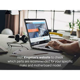 RAM Memory Kingston KVR56S46BS6-8 8 GB DDR5-4