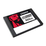 Hard Drive Kingston SEDC600M/960G TLC 3D NAND 960 GB SSD-2
