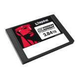 Hard Drive Kingston SEDC600M/3840G 3,84 TB SSD-2