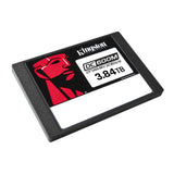 Hard Drive Kingston SEDC600M/3840G TLC 3D NAND 3,84 TB SSD-2