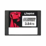 Hard Drive Kingston DC600M 3,84 TB SSD-2