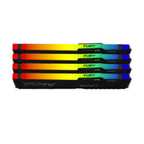 RAM Memory Kingston KF556C40BBAK4-128 128 GB DDR5 5600 MHz CL40-17