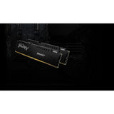 RAM Memory Kingston KF560C40BBK4-64 64 GB DDR5 SDRAM DDR5 CL40-5