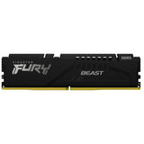 RAM Memory Kingston KF560C40BBK4-64 64 GB DDR5 SDRAM DDR5 CL40-11