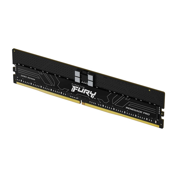 RAM Memory Kingston KF548R36RB-32 32 GB DDR5 4800 MHz-0