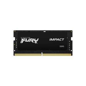 RAM Memory Kingston 32 GB DDR5-0