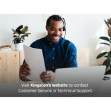 RAM Memory Kingston KCP556UD8-48 48 GB 5600 MHz DDR5-7