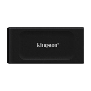 External Hard Drive Kingston SXS1000/2000G SSD 2 TB SSD-0