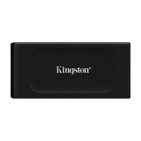 External Hard Drive Kingston SXS1000/2000G SSD 2 TB SSD-0