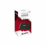 External Hard Drive Kingston SXS1000/2000G 2 TB SSD-37