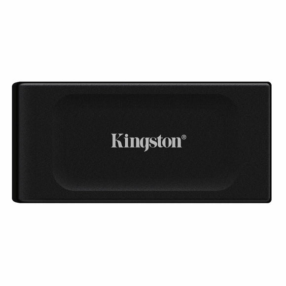 External Hard Drive Kingston SXS1000/2000G-0