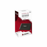 External Hard Drive Kingston SXS1000/2000G 2 TB-1