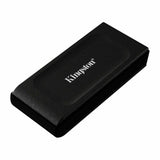 External Hard Drive Kingston SXS1000/2000G 2 TB SSD-33