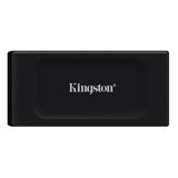 External Hard Drive Kingston SXS1000/2000G 2 TB SSD-9