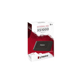 External Hard Drive Kingston SXS1000/2000G 2 TB SSD-7