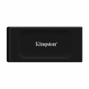 External Hard Drive Kingston SXS1000/2000G 2 TB SSD-0