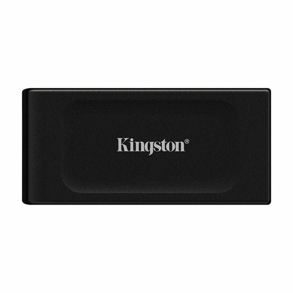 External Hard Drive Kingston SXS1000/2000G 2 TB SSD-0