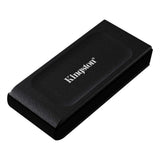 External Hard Drive Kingston SXS1000/1000G SSD 1 TB SSD-0