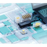 External Hard Drive Kingston SXS1000/1000G-6