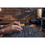 External Hard Drive Kingston SXS1000/1000G-8