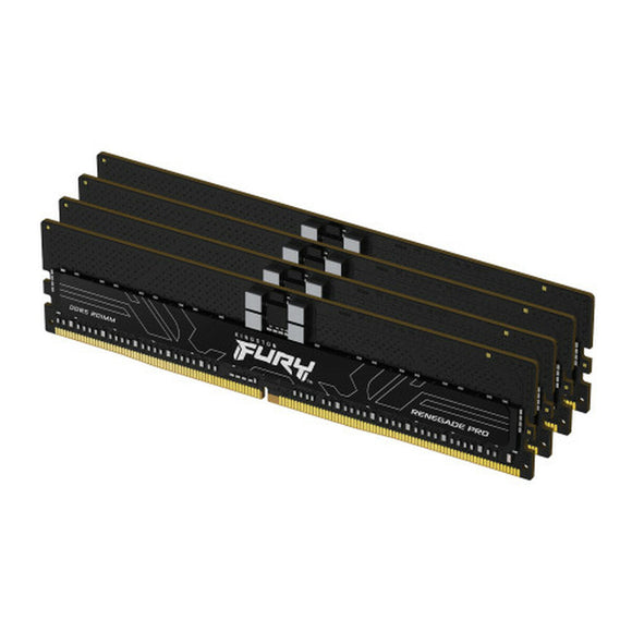 RAM Memory Kingston KF564R32RBK4-128 128 GB DDR5 cl32-0